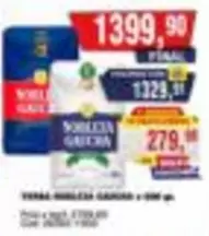 Nobleza Gaucha - NOBLEZA GAUCHA