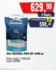 Colonial - GEL COLONIAL PARA 20" 1000 GR