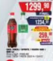 Coca cola - Coca-Cola