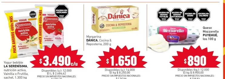 Mas - Bebida Láctea