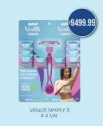 Venus - SIMPLY 3