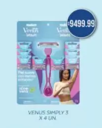 Venus - SIMPLY 3