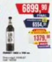 Johnnie Walker -  Black Label