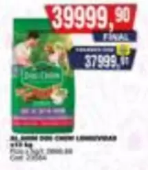 Dog Chow - DOG CHOW ADULTO RAZAS PEQUEÑAS