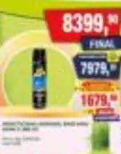 Axe - Body Spray