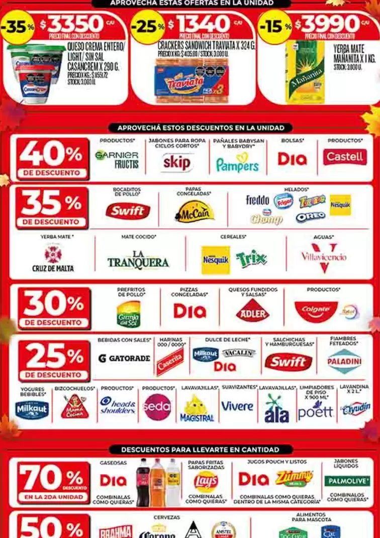 Ciclos - CREMA ENTERA