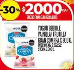X$ - YOGUR BEBIBLE