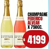 X$ - CHAMPAGNE X 750CC.