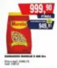 Knorr - Caldo de Legumes