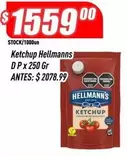 Hellmann's - Ketchup
