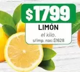 LIMÓN