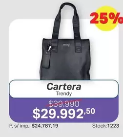 Cartera