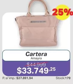 Cartera