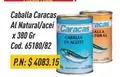 Caracas - Caballa  Cod. 65180/82