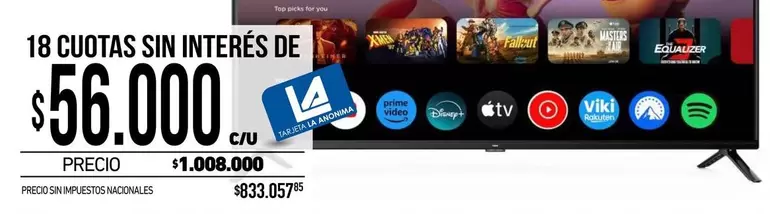 Prime - TV