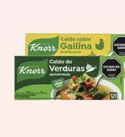 Knorr - Puré de Papas