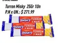 Misky - Turron