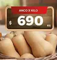 X$ - ANCO X KILO