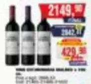 Vinho Tinto