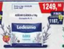 Ledesma - AZUCAR CLASICO