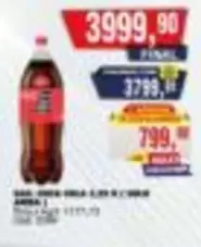 Coca cola - Coca-Cola