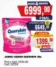 Quenubia