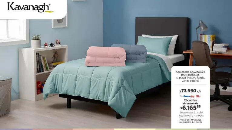 Juego de cama