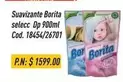 Borita - Suavizante selecc Dp 900ml Cod. 18454/26701