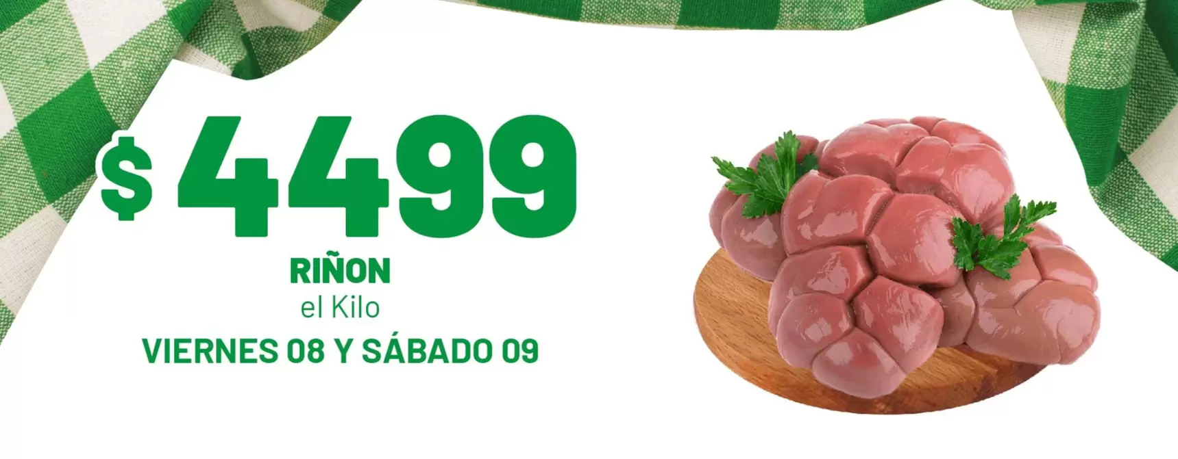RIÑON