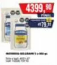 Hellmann's - Mayonesa