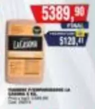 Queso Cremoso