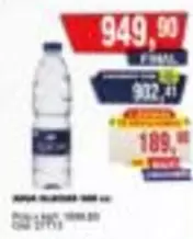 Water Bottle