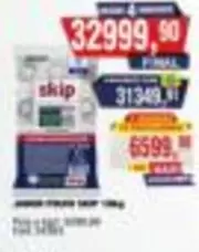 Skip - WASHING POWDER