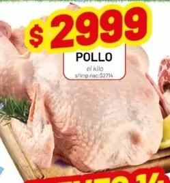 POLLO