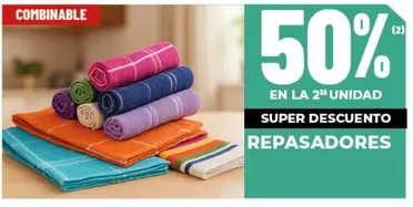 Repasadores