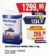 ALKALINE POWDER