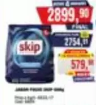 Skip - SKIP