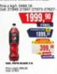 Pepsi - Max