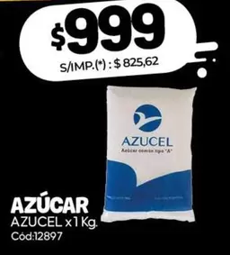 AZÚCAR