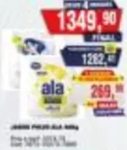 Ala - -