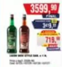 LICOR