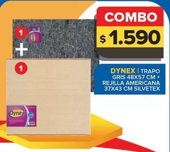 COMBO