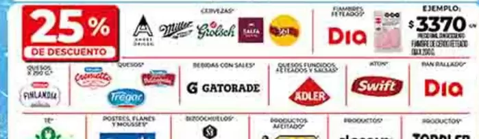 Tregar - Cervezas
