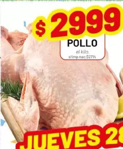 POLLO