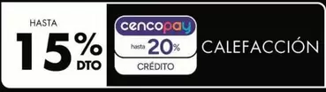 CALEFACCIÓN