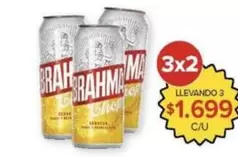 Brahma -  -