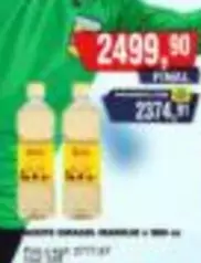 ACEITE GIRASOL