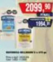 Hellmann's - Mayonnaise