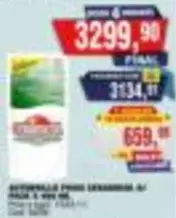 Palmolive - BUTTERWELLE SPRING ERFRISCHUNG
