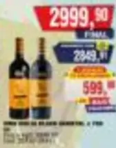 CHATEAU DUBLANC